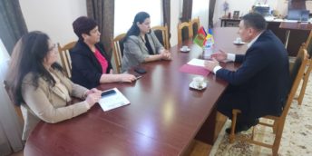 Instituția Camerală va coopera cu Autoritățile Publice Locale din Căușeni și Ștefan Vodă